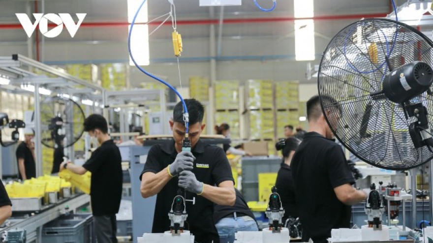 Sydney forum enhances Vietnam-Australia business links in key sectors